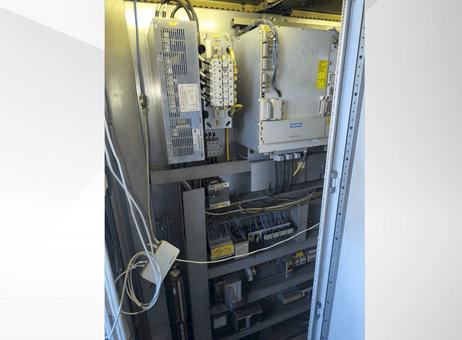 MONTAVAR HBG 105 CNC P250826231