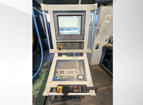 MONTAVAR HBG 105 CNC P250826231