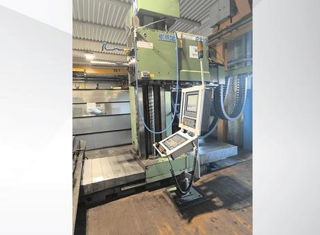 MONTAVAR HBG 105 CNC P250826231
