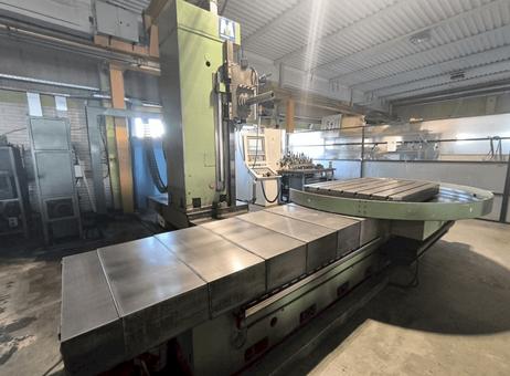 MONTAVAR HBG 105 CNC P250826231
