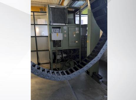 MONTAVAR HBG 105 CNC P250826231