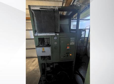 MONTAVAR HBG 105 CNC P250826231