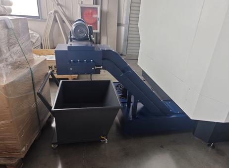 LUZHONG MACHINE TOOL CK5116/1400 P250827066