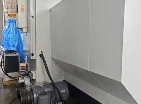 LUZHONG MACHINE TOOL CK5116/1400 P250827066