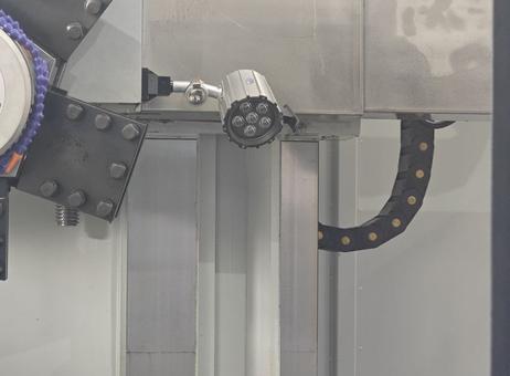 LUZHONG MACHINE TOOL CK5116/1400 P250827066