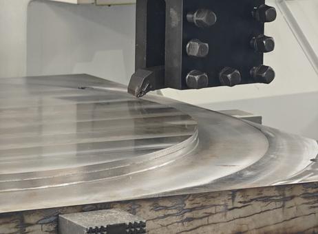 LUZHONG MACHINE TOOL CK5116/1400 P250827066