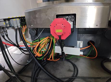 LUZHONG MACHINE TOOL HMC1000 P250827068