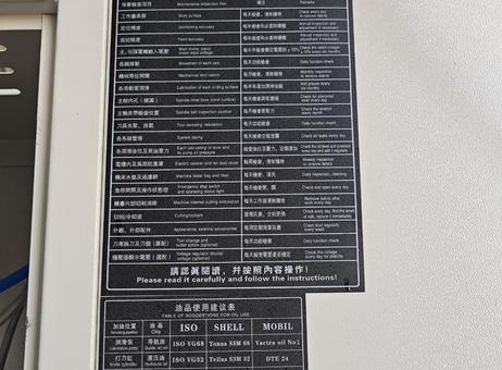 LUZHONG MACHINE TOOL HMC1000 P250827068