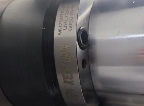 LUZHONG MACHINE TOOL HMC1000 P250827068