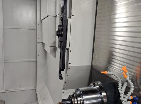 LUZHONG MACHINE TOOL HMC1000 P250827068