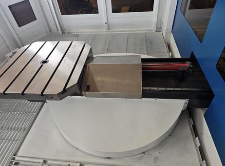 LUZHONG MACHINE TOOL HMC1000 P250827068
