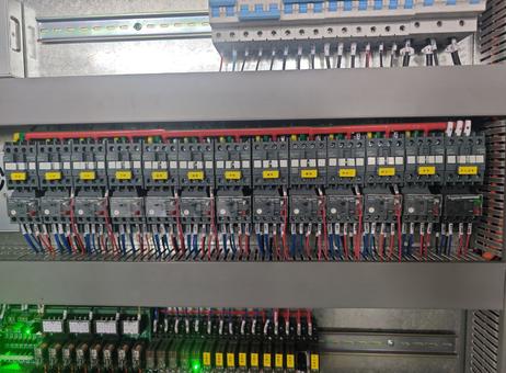 LUZHONG MACHINE TOOL HMC1000 P250827068