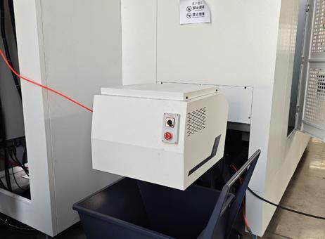 LUZHONG MACHINE TOOL HMC1000 P250827068