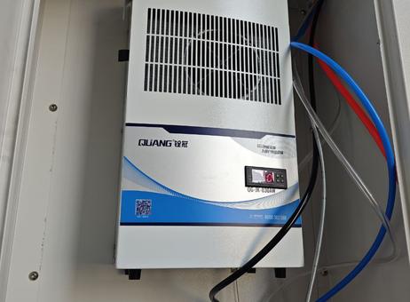 LUZHONG MACHINE TOOL HMC1000 P250827068