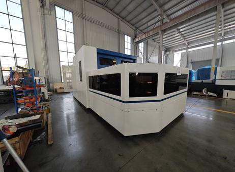 LUZHONG MACHINE TOOL HMC1000 P250827068