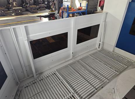 LUZHONG MACHINE TOOL HMC1000 P250827068