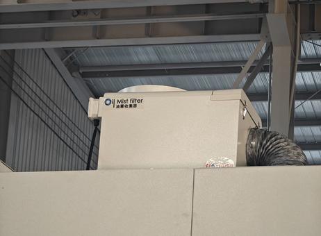 LUZHONG MACHINE TOOL HMC1000 P250827068