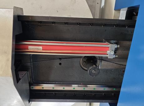 LUZHONG MACHINE TOOL HMC1000 P250827068