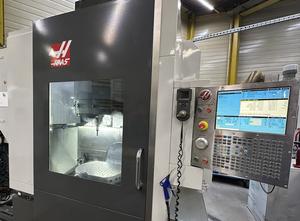 Κέντρο κατεργασίας 5 αξόνων HAAS UMC-750