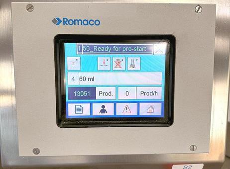ROMACO MACOFAR LVI 4 P250828045