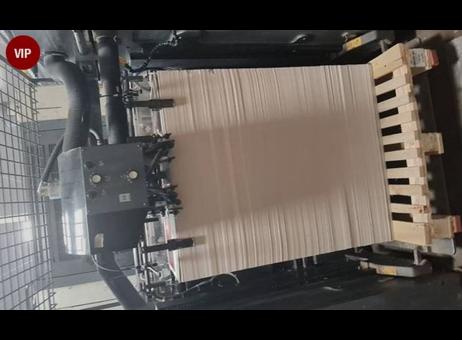 Man-Roland 504 OB PLV P250828072