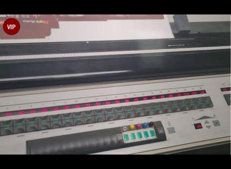 Man-Roland 504 OB PLV P250828072