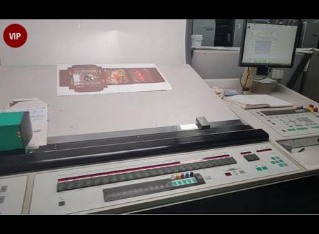 Man-Roland 504 OB PLV P250828072