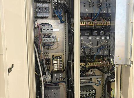 Okuma LT 25 MY P250828075