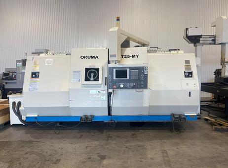 Okuma LT 25 MY P250828075
