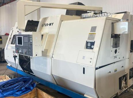Okuma LT 25 MY P250828075