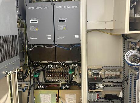 Okuma LT 25 MY P250828075