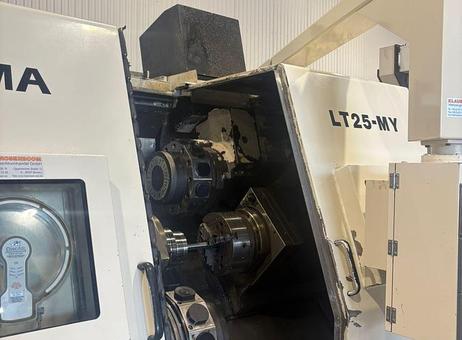 Okuma LT 25 MY P250828075