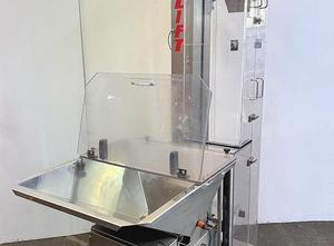 Ima Swiftpack Swiftlift Packaging machine