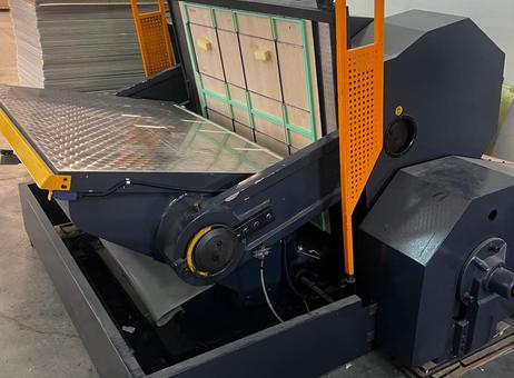 DIE CUTTING ML1400 P250828119