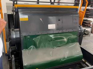 DIE CUTTING ML1400 Packaging machine