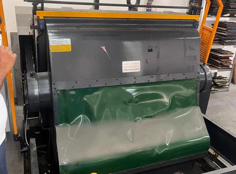 DIE CUTTING ML1400 P250828119