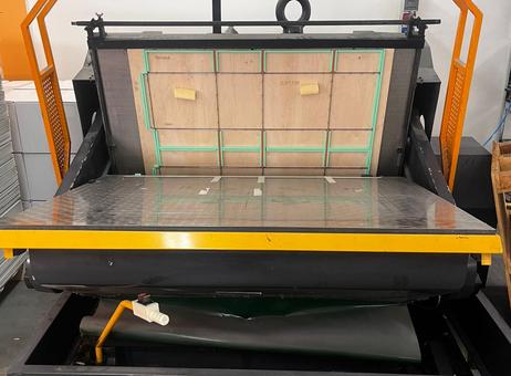 DIE CUTTING ML1400 P250828119