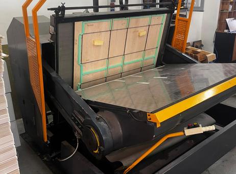 DIE CUTTING ML1400 P250828119