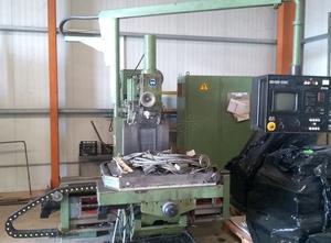 SHW - travelling column milling machine
