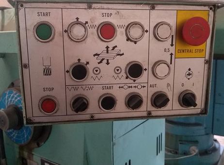 Φρεζα TOS FGU 32 Φρεζα TOS FGU 32 P250828132
