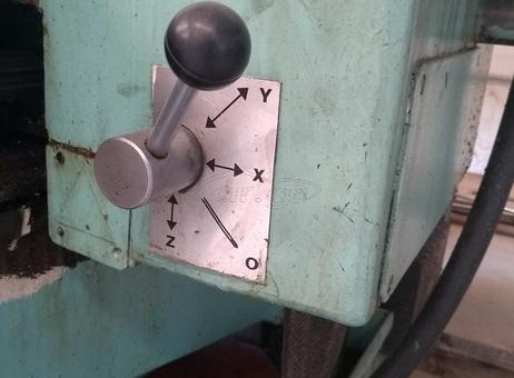 Φρεζα TOS FGU 32 Φρεζα TOS FGU 32 P250828132