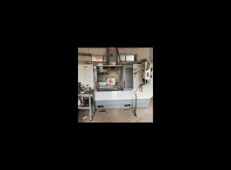 Haas VF-5B/40 H P250828136
