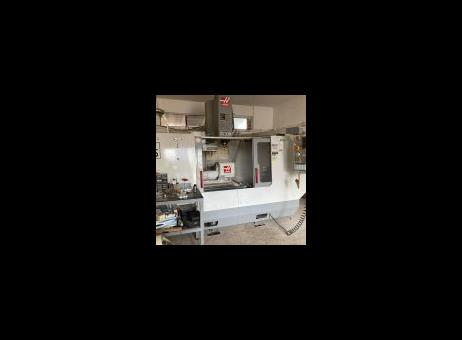 Haas VF-5B/40 H P250828136
