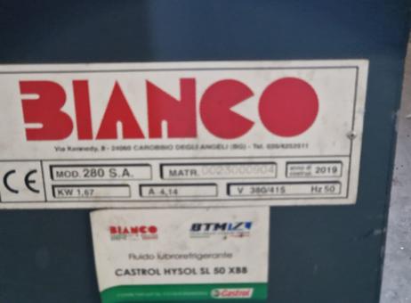 Bianco 280S P250828148