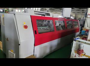 Muller Martini Ventura 3215 - Book Sewing Machines