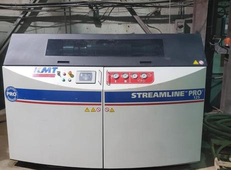 KMT Pro II 125 HP P250829025