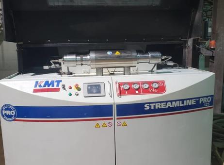KMT Pro II 125 HP P250829025