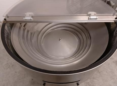 COMAS FC7-400 P250829066