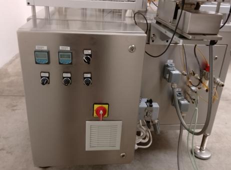 COMAS FC7-400 P250829066