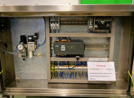 RBP Bauer ST50 P250829089